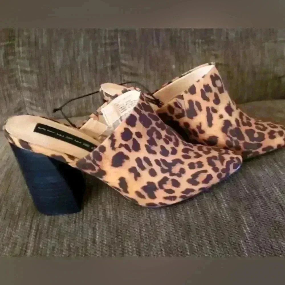 Steven by Steve  Madden women’s shoes size 7